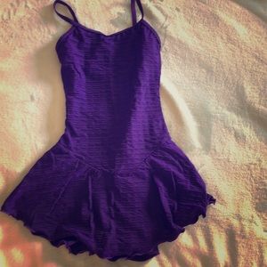 MotionWear skating or dance dress 💃 ⛸